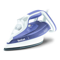 Tefal ULTRAGLIDE Manual Del Usuario