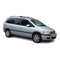 Automóviles Chevrolet ZAFIRA 2005 Manual Del Propietário
