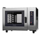 Hornos Pratica C-MAX Manual De Instalación Y Operación