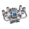 Bombas Graco Glutton 400 Series Manual De Instrucciones
