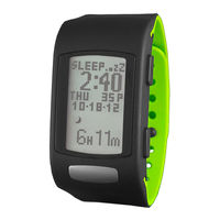 LifeTrak Core C210 Guía Rápida