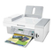 Impresoras Lexmark 5400 Serie Manual Del Usario