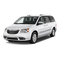 Automóviles Chrysler Town & Country 2013 Manual Del Propietário