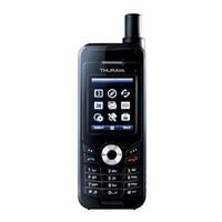 Thuraya XT Guia Del Usuario