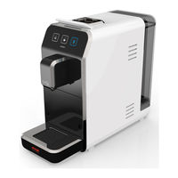 Caffitaly System S32R Manual De Instrucciones