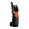 Manual de la hidrolimpiadora Vax PowerWash VPW4, P86-P4-T- Serie 2500w