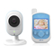 Manual de Infant Optics DXR-6