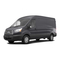 Manual del Ford TRANSIT 2018