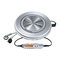 Reproductores de CD Panasonic SL-CT520 Instrucciones De Funcionamiento