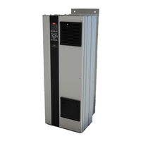 Danfoss VLT HVAC Drive FC 102 Guia De Funcionamiento