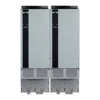 Danfoss VLT AQUA Drive FC 202 Guia Del Usuario