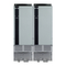 Convertidores de Frecuencia Danfoss VLT HVAC Drive FC 102 Guia Del Usuario