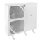 Acondicionadores de Aire Tecumseh SILAE9450Z Manual De Instalación