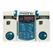Equipo Medico Medline Compat DualFlo 9521437 Instrucciones De Operación