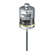 Sensores de Seguridad Renishaw OMP600 Guia De Instalacion