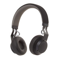 Jabra Move Wireless Manual Del Usuario