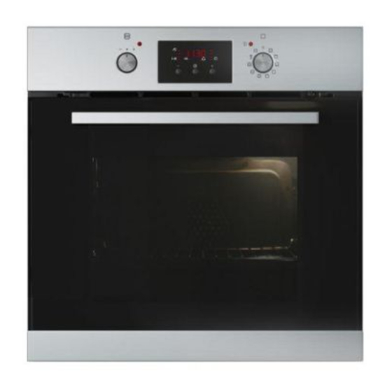 IKEA FRAMTID OV10 Manual Del Usuario