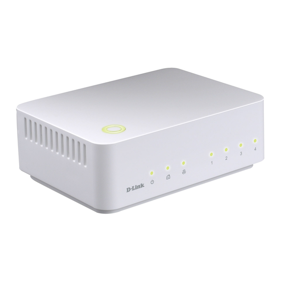 D-Link DHP-342 Guia De Instalacion