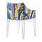 Sillas de Ruedas Kartell Madame Manual De Instrucciones