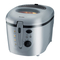 Manual de la freidora compacta Breville VDF054