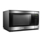 Danby DBMW0924BBS - Manual del microondas de encimera de 0.9 cu. ft.