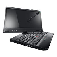 Lenovo ThinkPad X230 Guia Del Usuario