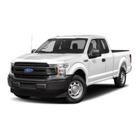 Ford F-150 2019 Manual Del Propietário