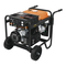 Sistemas de Soldadura Truper SOT-145G Instructivo
