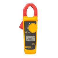 Fluke 303 Manual De Uso