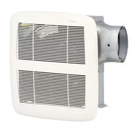 Nutone LS50SE Instrucciones De Instalación