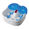 Masajeadores Medicura m272 Folleto De Instrucciones