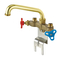 Accesorios para el Baño Delta CLASSIC Serie Guia De Inicio Rapido