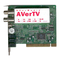 Sintonizadores de TV Avermedia AVerTV 203 Guía Rápida De Instalación