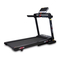 Cintas de Correr BH HRT-05 Instrucciones De Montaje Y Utilización