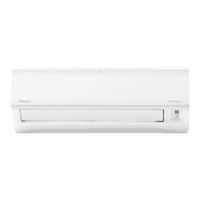 Daikin RXN35MV1B Manual De Instalación