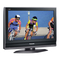 TV LED Panasonic TC-26LX70 Guia De Inicio Rapido