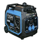 Inversores CGM 3300I Manual Del Operador