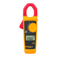 Fluke 303 Manual De Uso