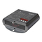 Equipo de Iluminación Briteq LD-Power 60 Manual De Instrucciones