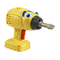 Playskool Phil the Drill - Manual del Taladro de Juguete