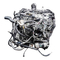 Motores Toyota 2KD-FTV Manual De Reparaciones
