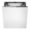 Lavaplatos Electrolux ESL5325LO Manual De Instrucciones