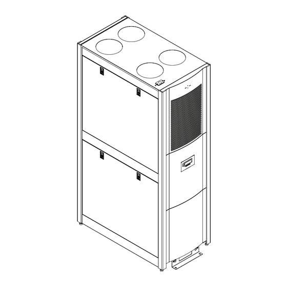 Tripp-Lite SRCOOL33K Manual Del Propietário