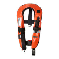 Baltic 165N LIFEJACKETS Guía De Usuario