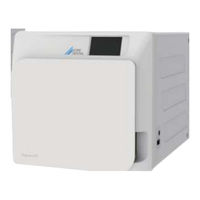 Durr Dental Hygoclave 40 Plus Instrucciones Para Montaje Y Uso