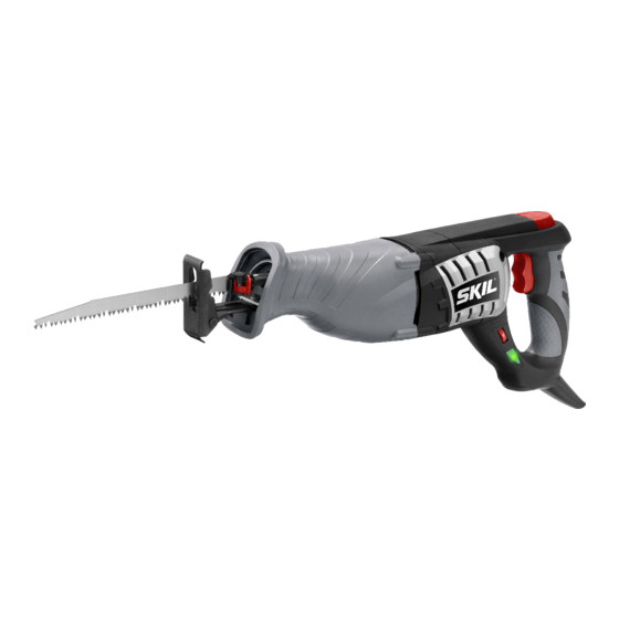 Skil 4900 Manual Original