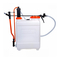 Pulverizador Pintura Swissmex ALFA 20 Manual De Operador
