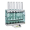 Equipos de Laboratorio Buchi E-816 ECE Manual De Instrucciones