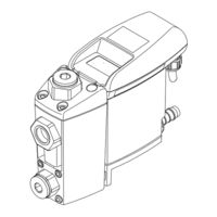 Beko BM31 Instrucciones De Instalación Y De Servicio
