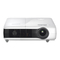 Proyectores Samsung SP-M200 Manual De Instrucciones